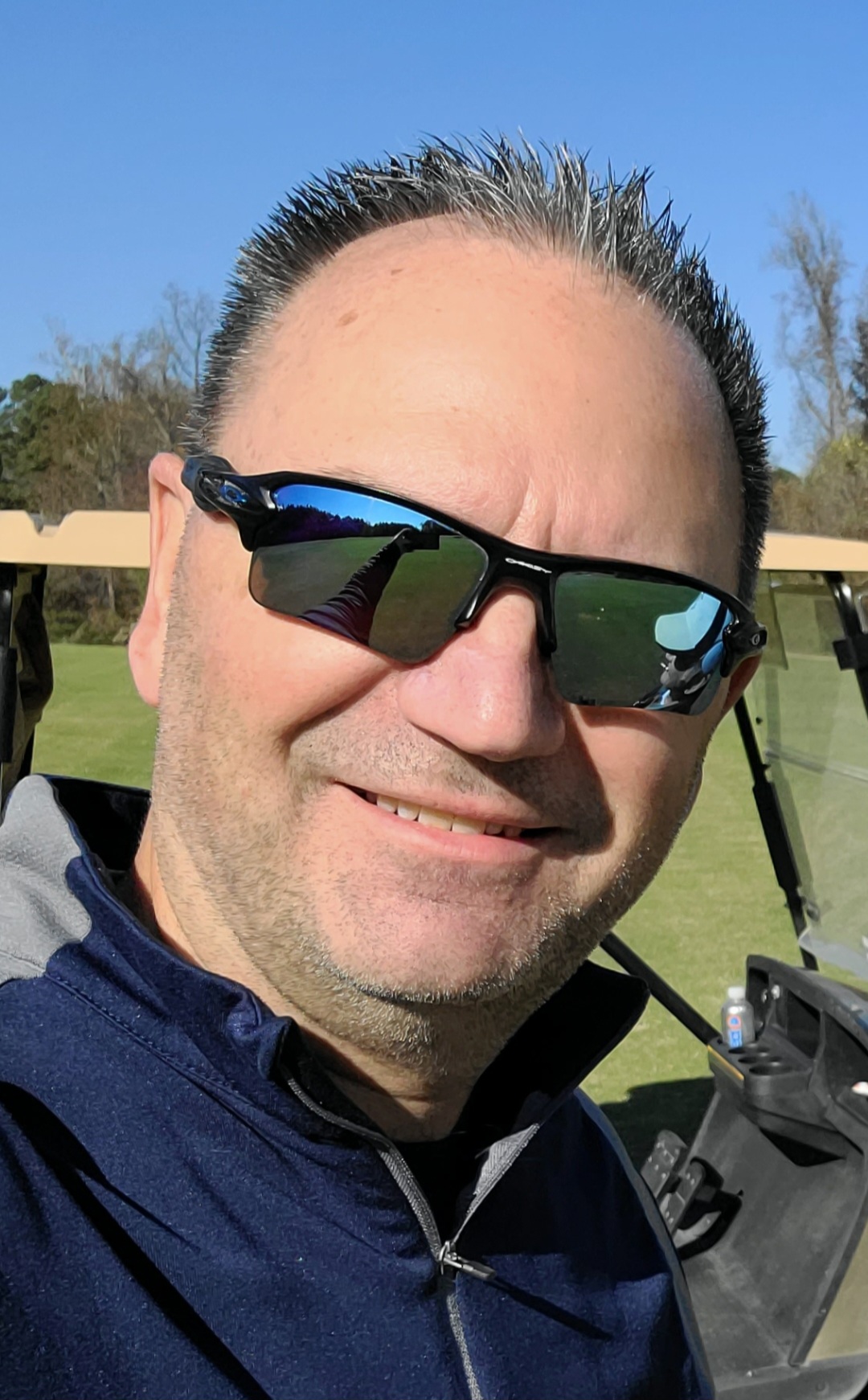 West Poland, owner of Elite Property Solutions USA